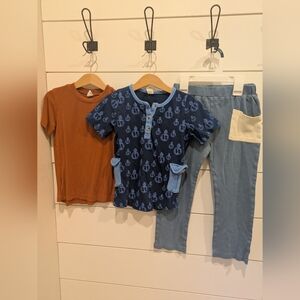 Kate Quinn Bundle, Size 5